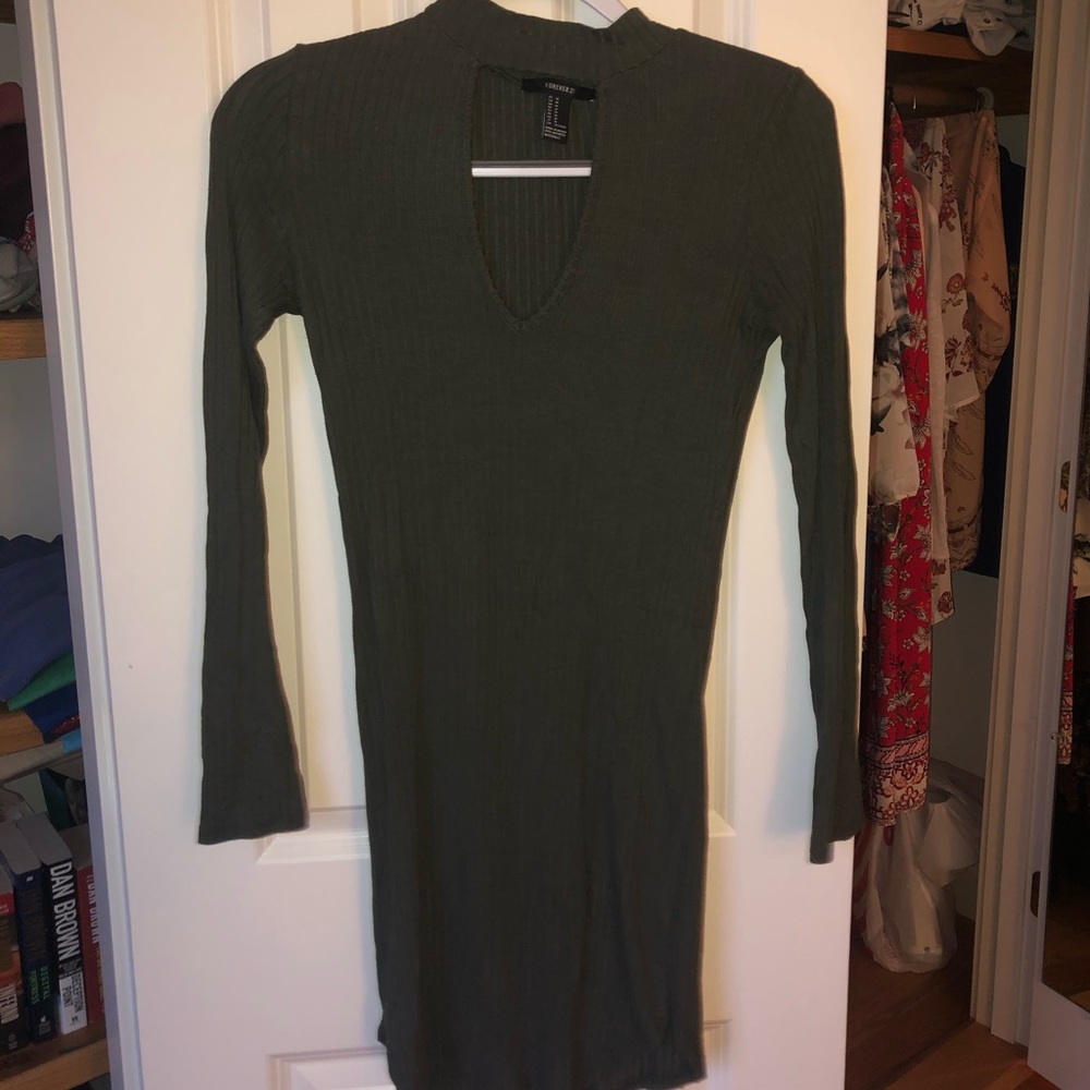 Party Dress